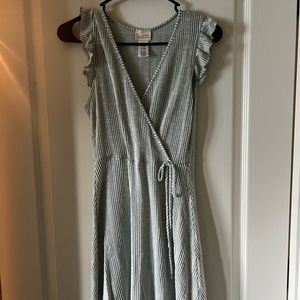 New dress never been worn!